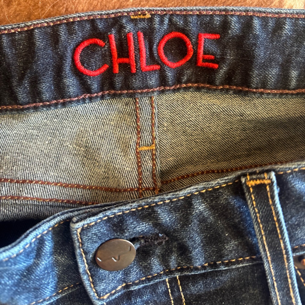 Kimes Ranch Jeans-Chloe - Picture 4 of 5